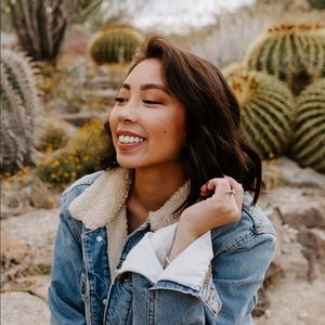 Meet your Posher, Tida